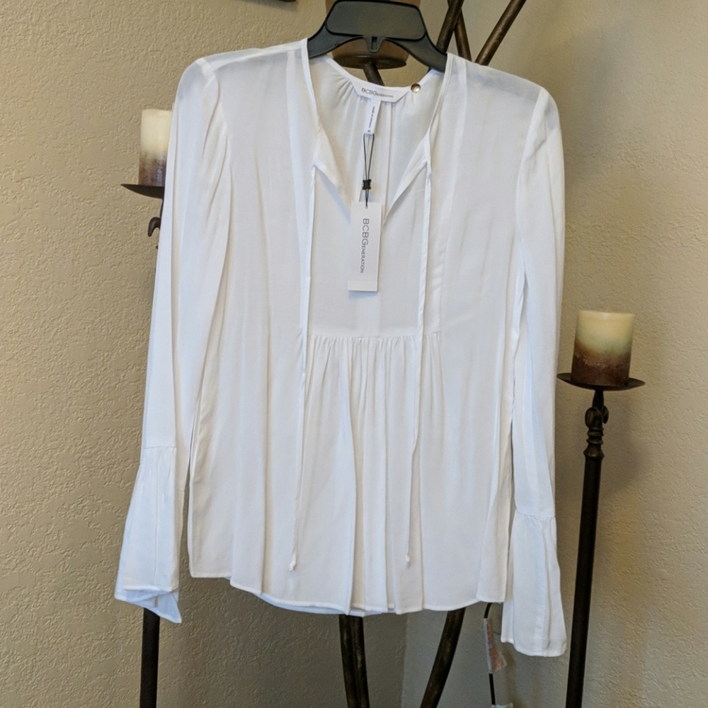 Blouse nwt